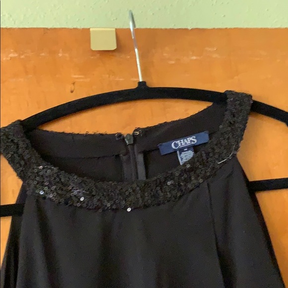 Little black dress - Picture 2 of 2